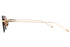 TT11 Akira col.Black & Gold / Fade Brown